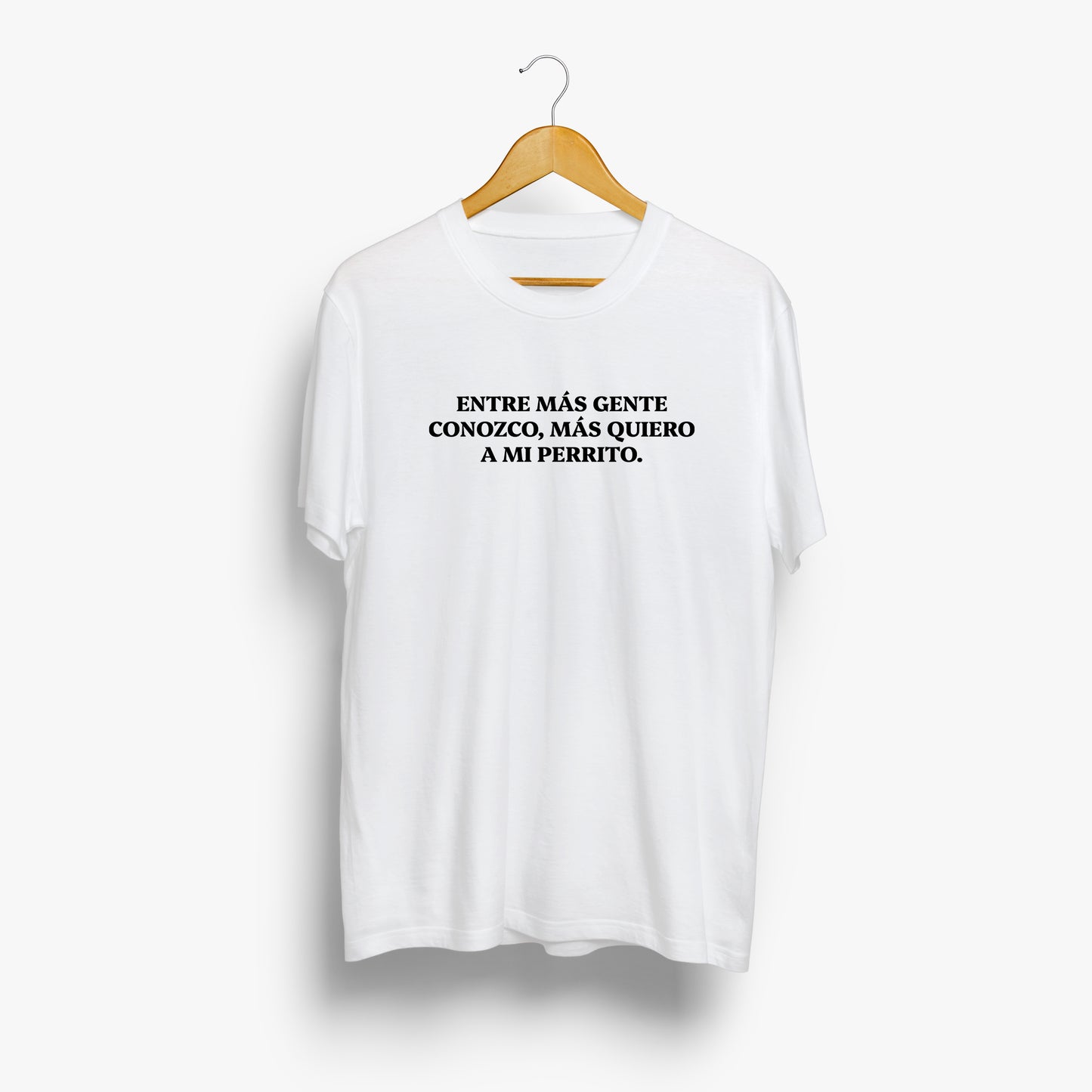 Camiseta conmemorativa