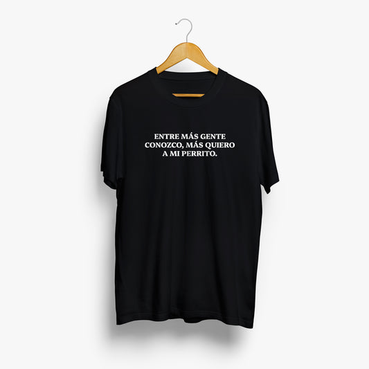 Camiseta conmemorativa