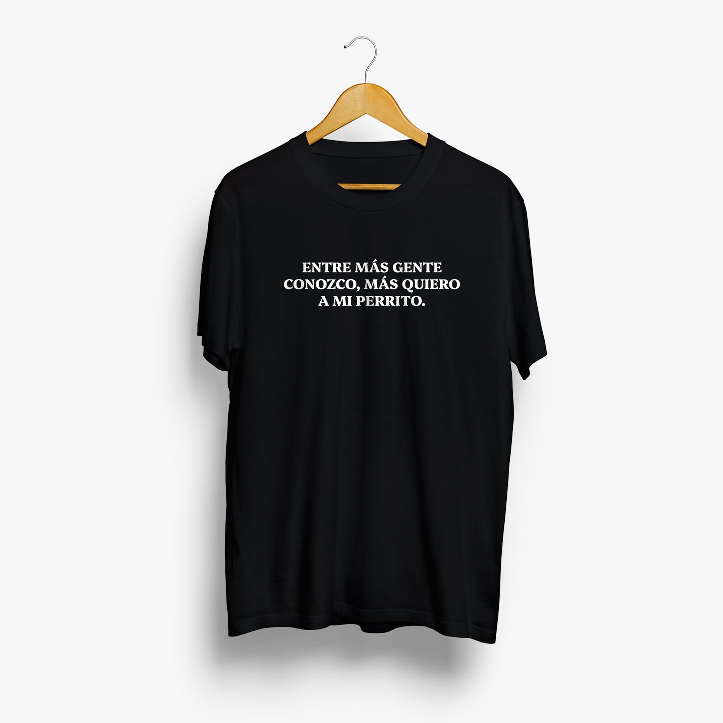 Camiseta conmemorativa