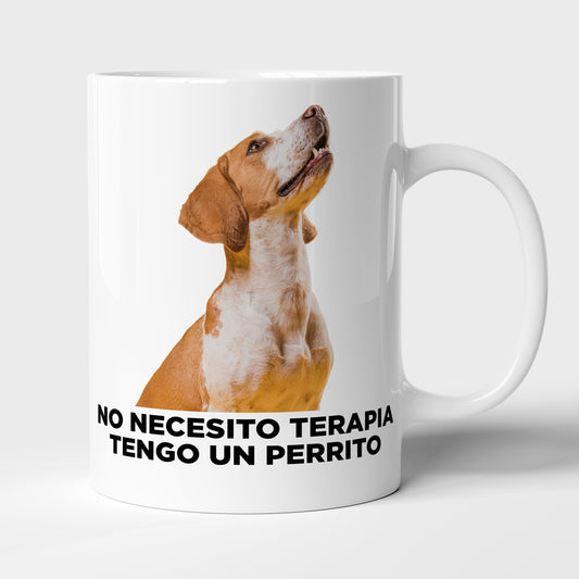 Taza con frase mod. 1