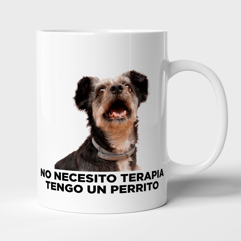 Taza con frase mod. 1