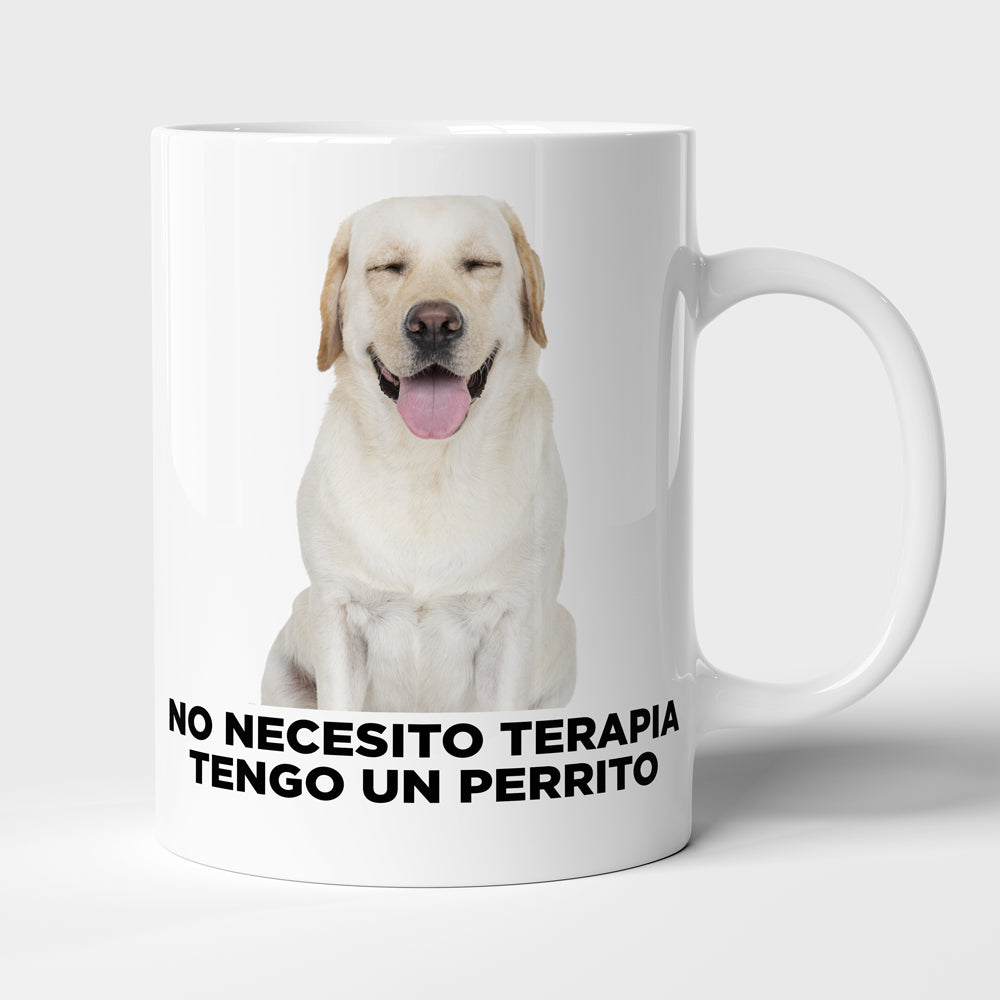 Taza con frase mod. 1