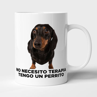 Taza con frase mod. 1