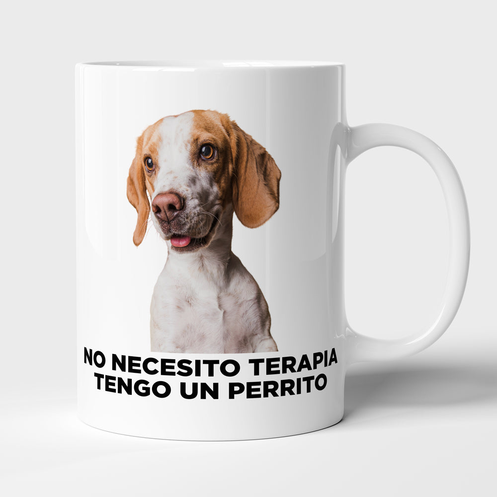 Taza con frase mod. 1