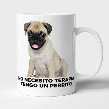 Taza con frase mod. 1