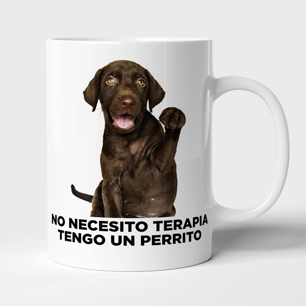 Taza con frase mod. 1