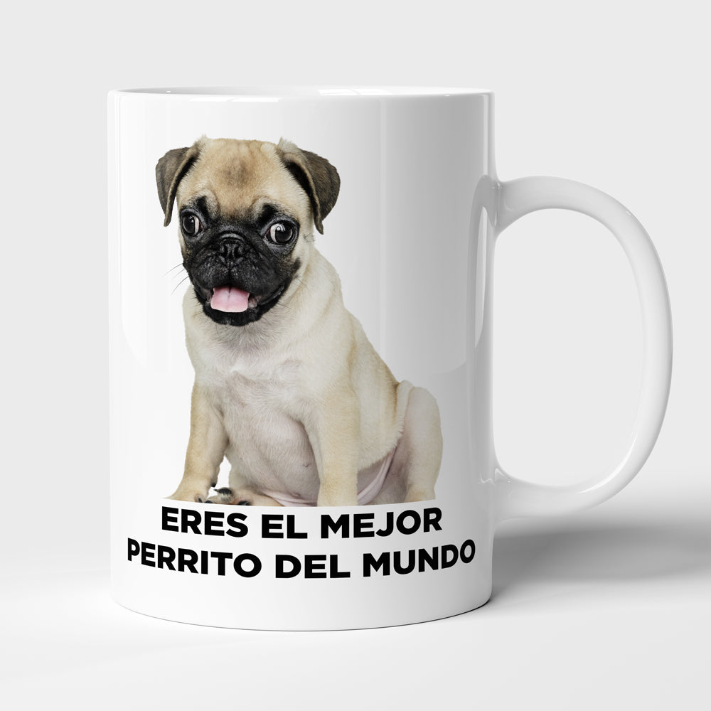 Taza con frase mod. 2