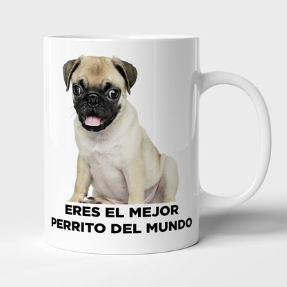 Taza con frase mod. 2