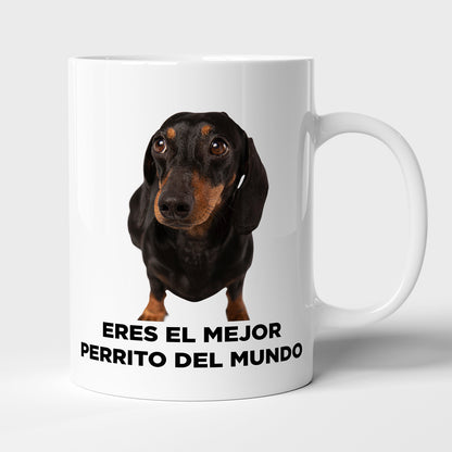 Taza con frase mod. 2
