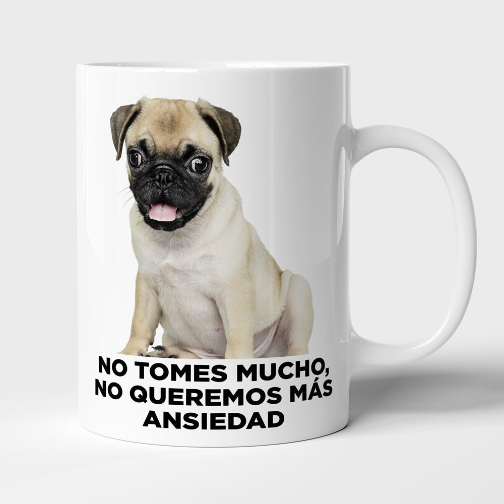 Taza con frase mod. 4