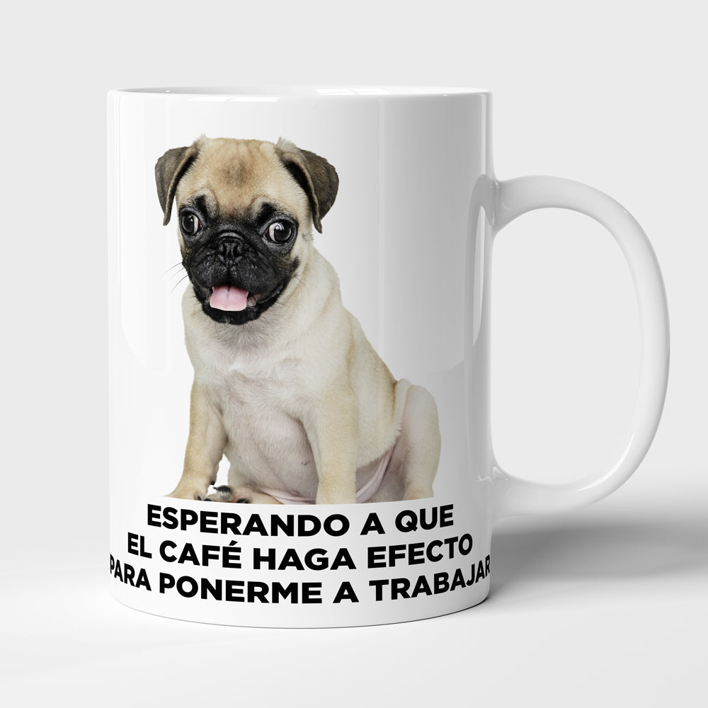 Taza con frase mod. 5