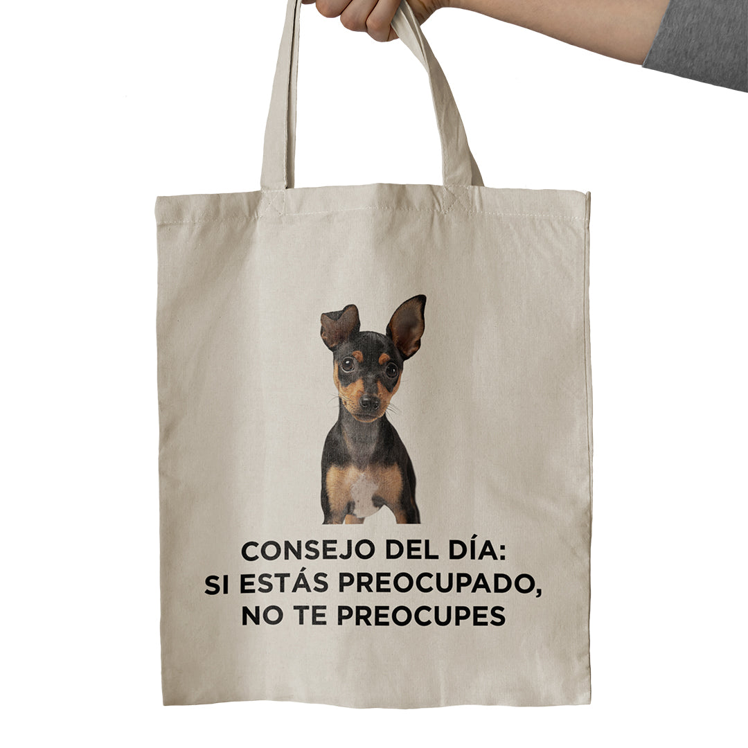 Tote bag